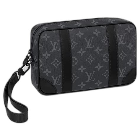 pochette kasai louis vuitton uomo|Pochette Kasai .